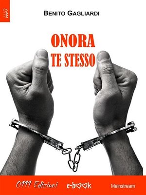 cover image of Onora te stesso